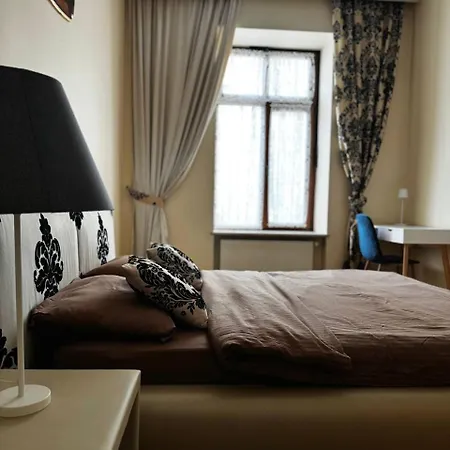 Apartmán Menc Lvov