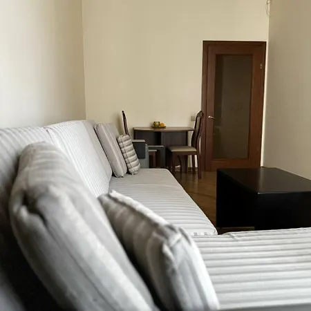 Appartement Menc *