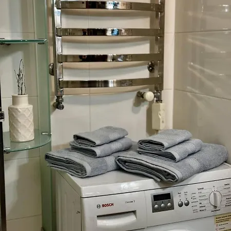 Appartement Menc *