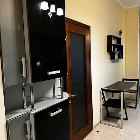 Menc Appartement