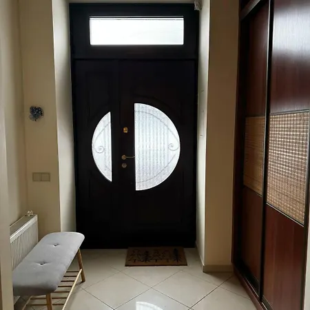 Appartement Menc