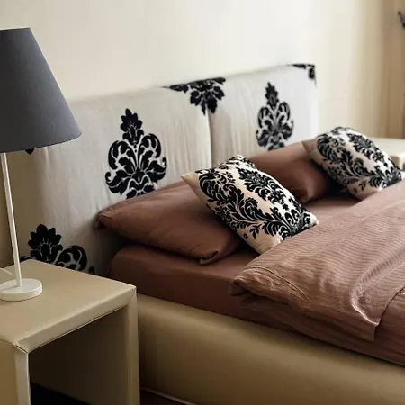 Appartement Menc *