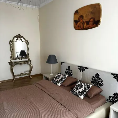 Διαμέρισμα Menc *