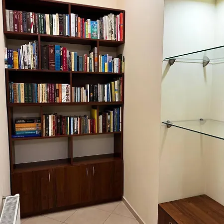 Appartamento Menc Leopoli