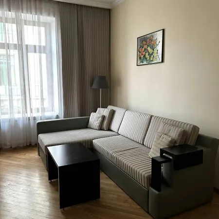 Menc Appartamento Leopoli