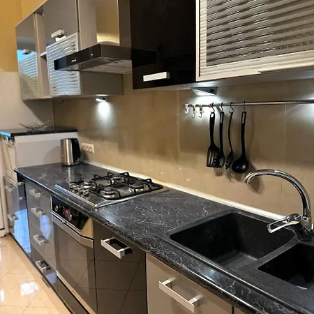 Appartement Menc *