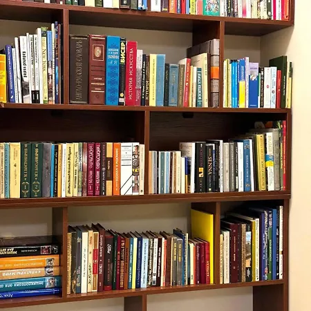 Menc Διαμέρισμα Λβιβ